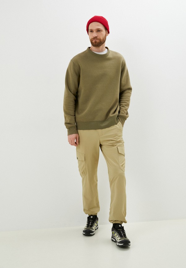 фото Брюки cosmotex