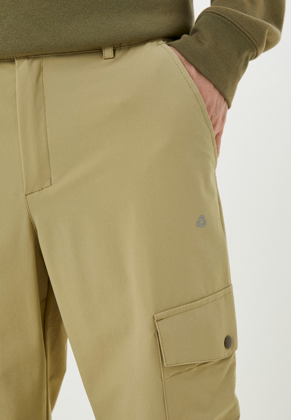 фото Брюки cosmotex