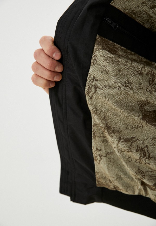 фото Куртка cosmotex