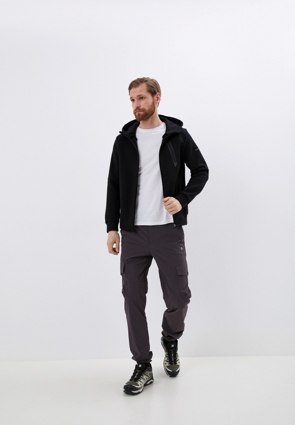 фото Брюки cosmotex