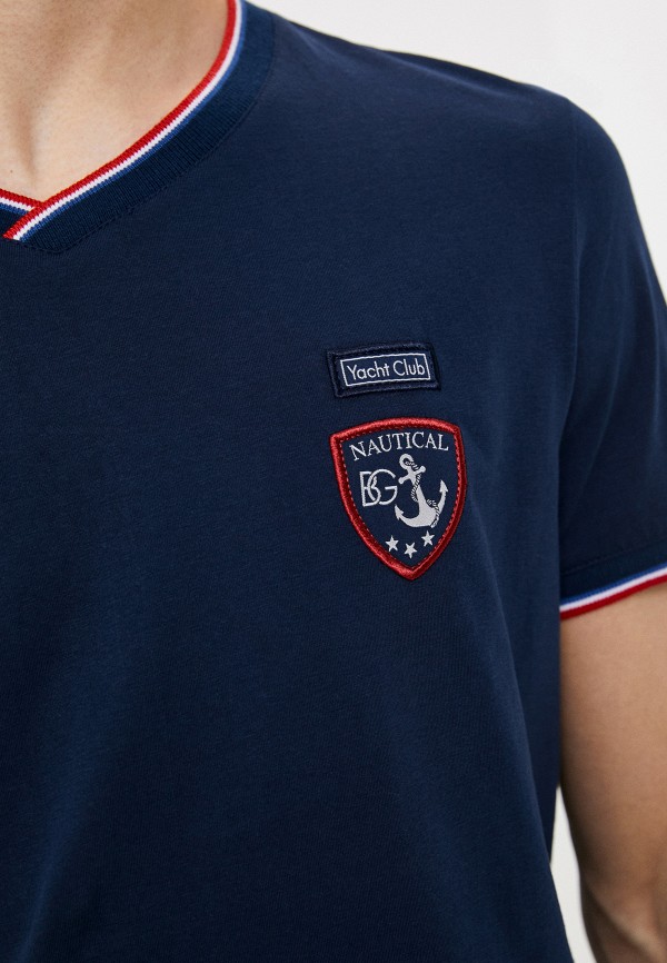 фото Футболка begood