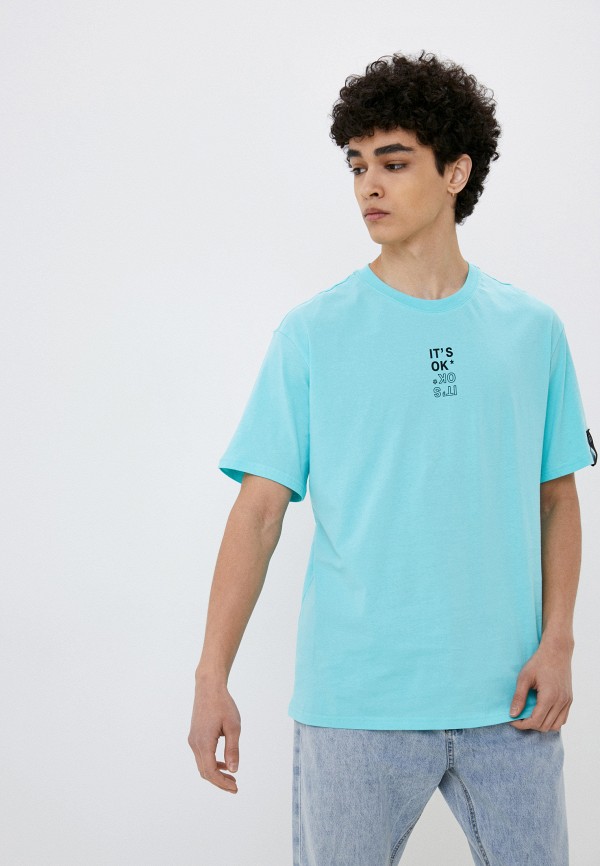 фото Футболка begood