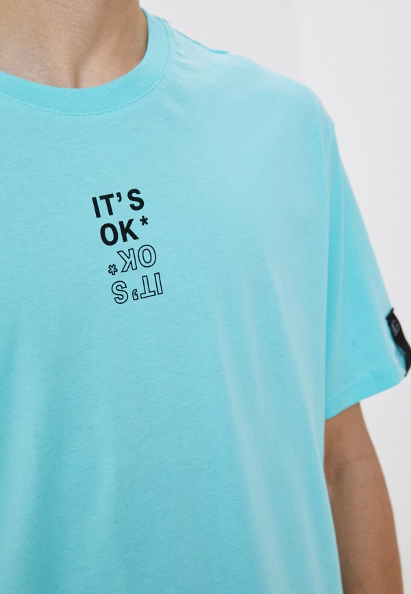 фото Футболка begood