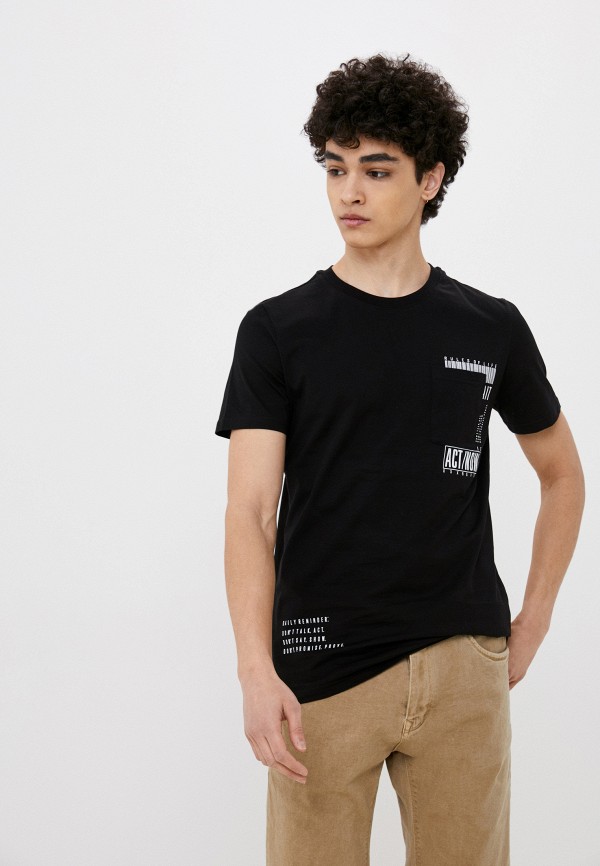 фото Футболка begood