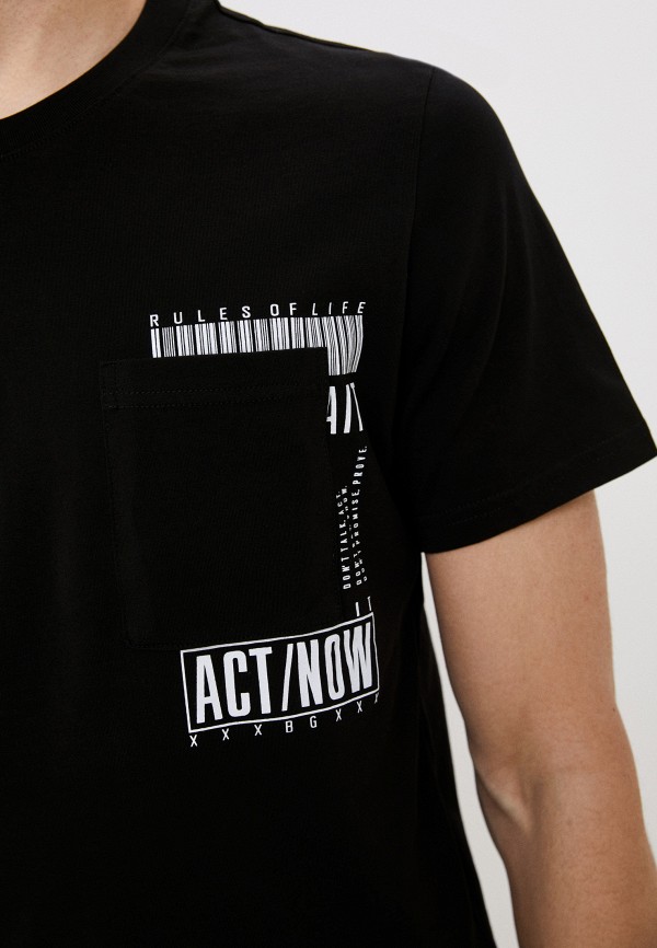 фото Футболка begood