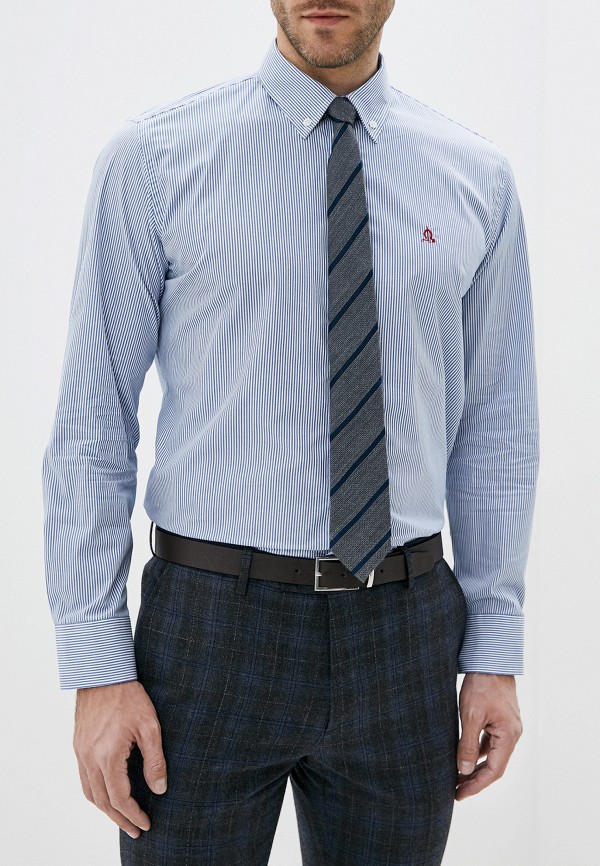 

Рубашка El Caballo Sevilla 1892