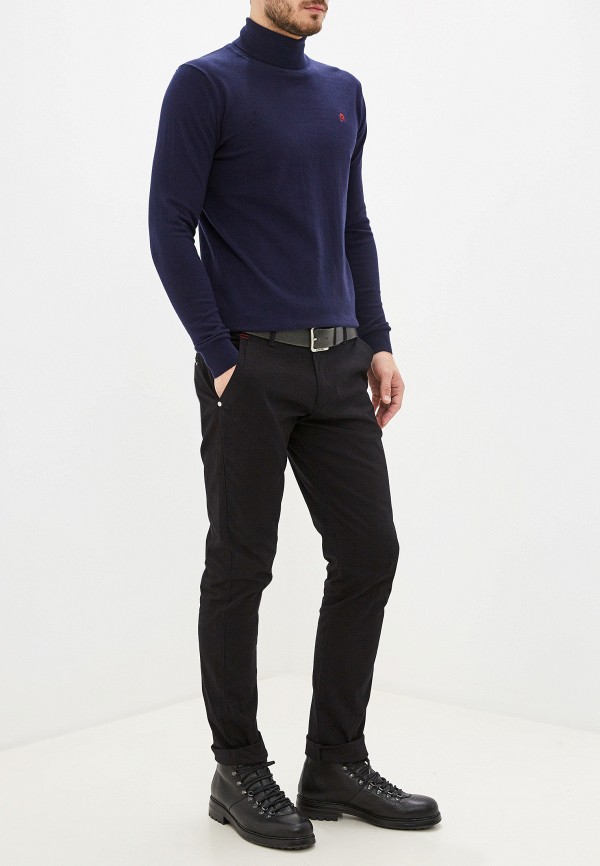 фото Водолазка el caballo sevilla 1892