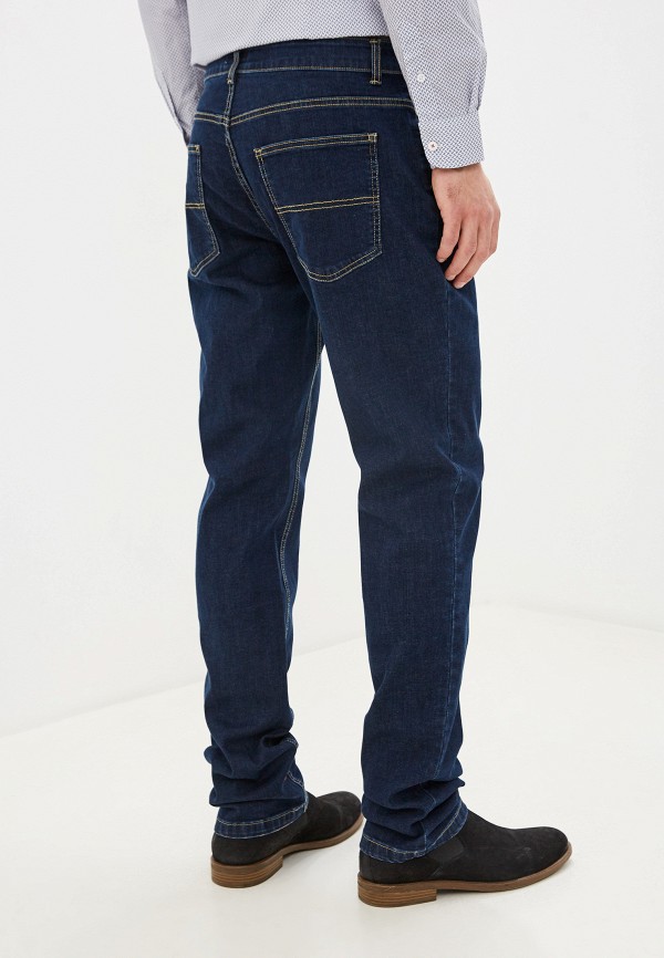 фото Джинсы el caballo sevilla 1892