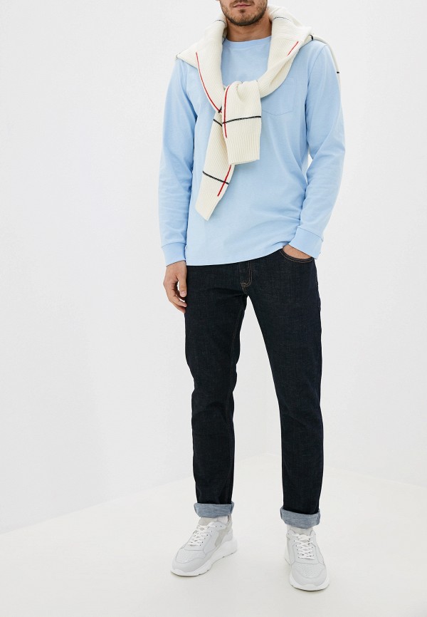 фото Джинсы mossmore