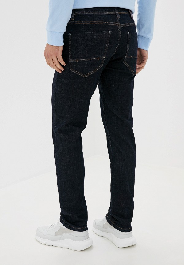 фото Джинсы mossmore