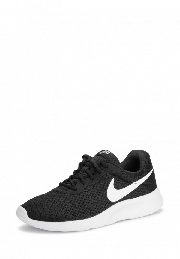 

Кроссовки Nike, Черный, TANJUN