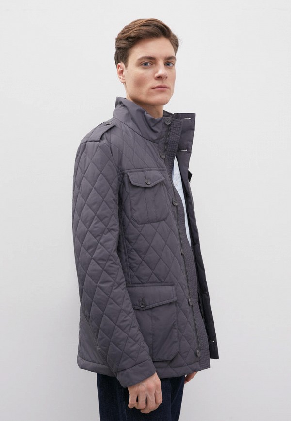 фото Куртка утепленная finn flare