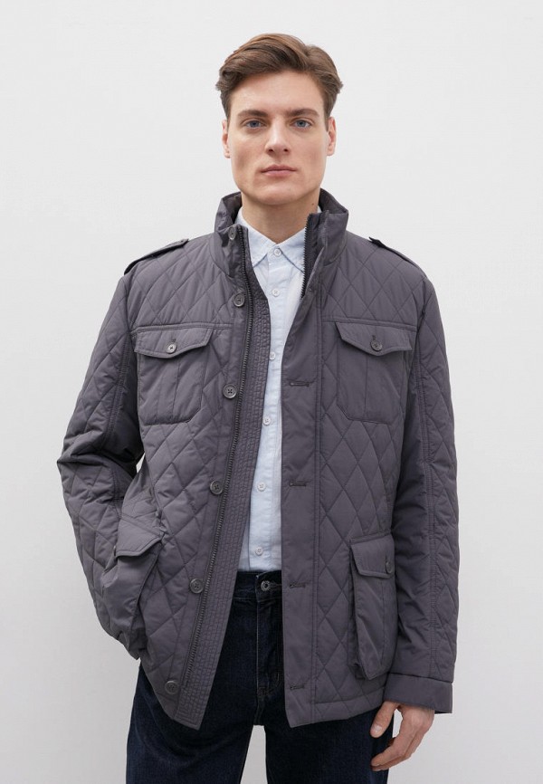 фото Куртка утепленная finn flare