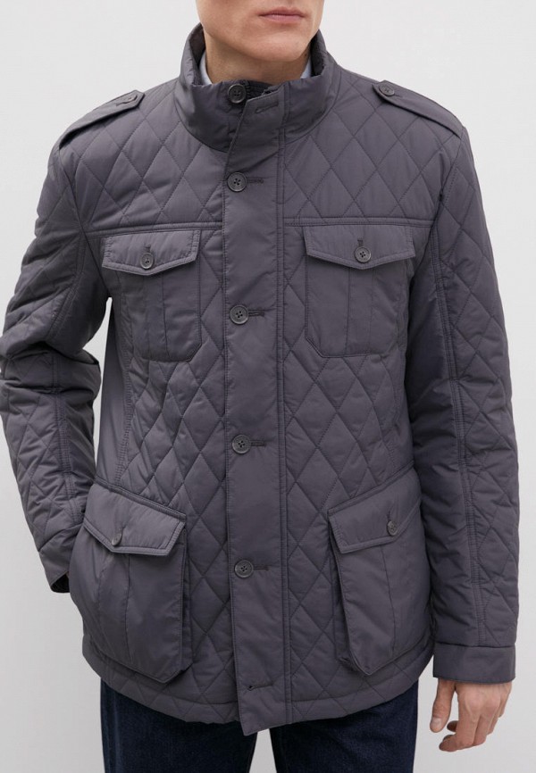 фото Куртка утепленная finn flare