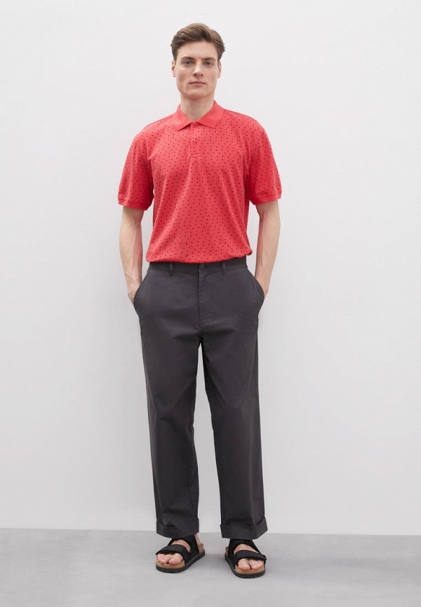 фото Поло finn flare