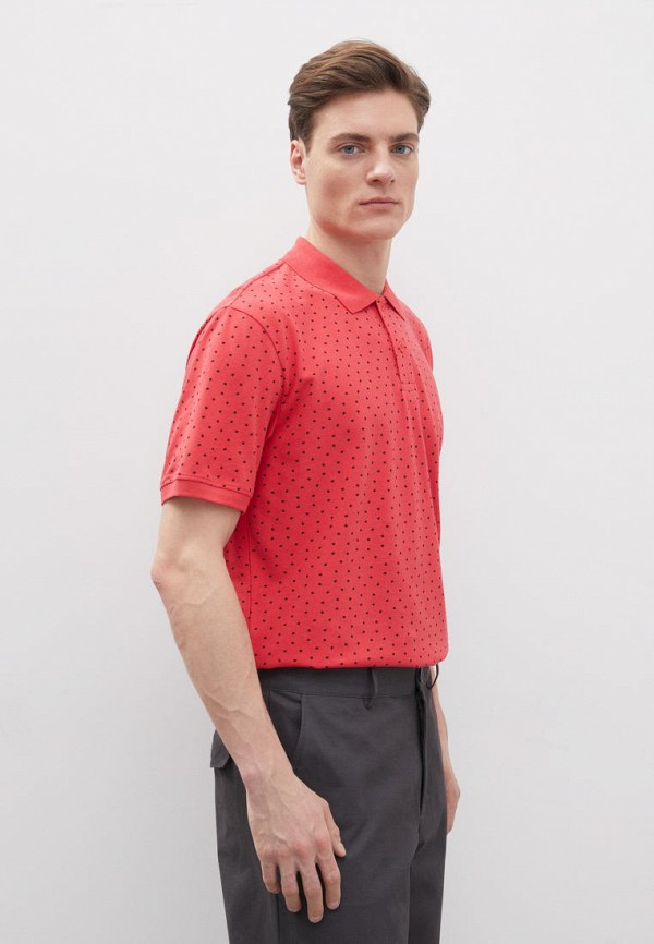 фото Поло finn flare