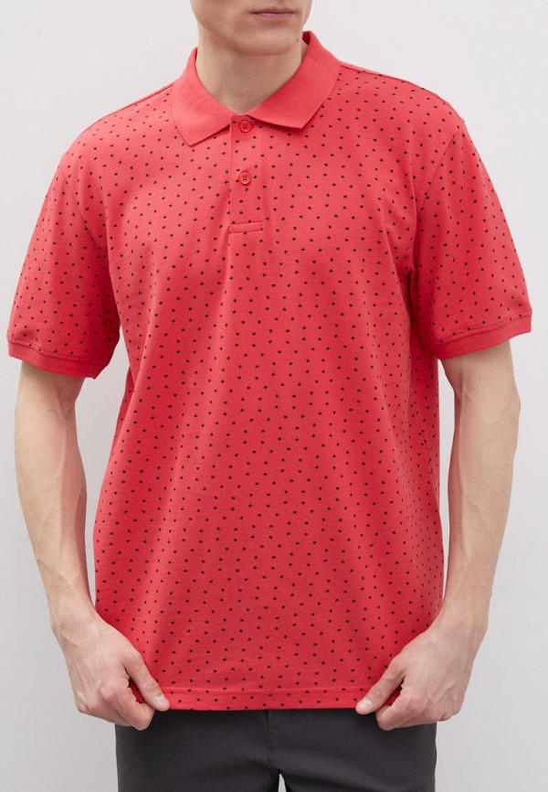 фото Поло finn flare