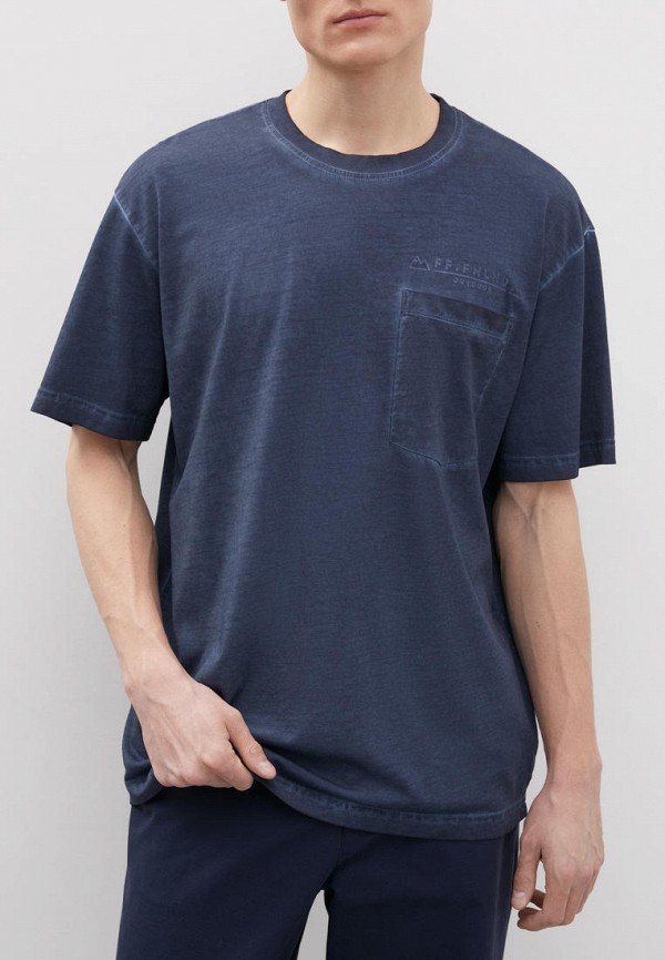 фото Футболка finn flare