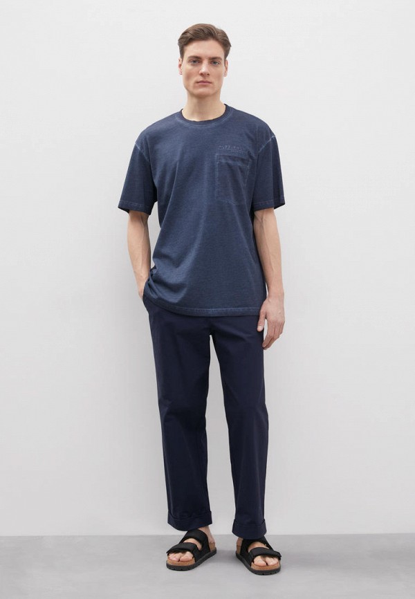 фото Футболка finn flare