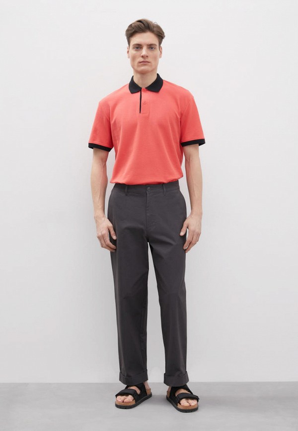 фото Поло finn flare