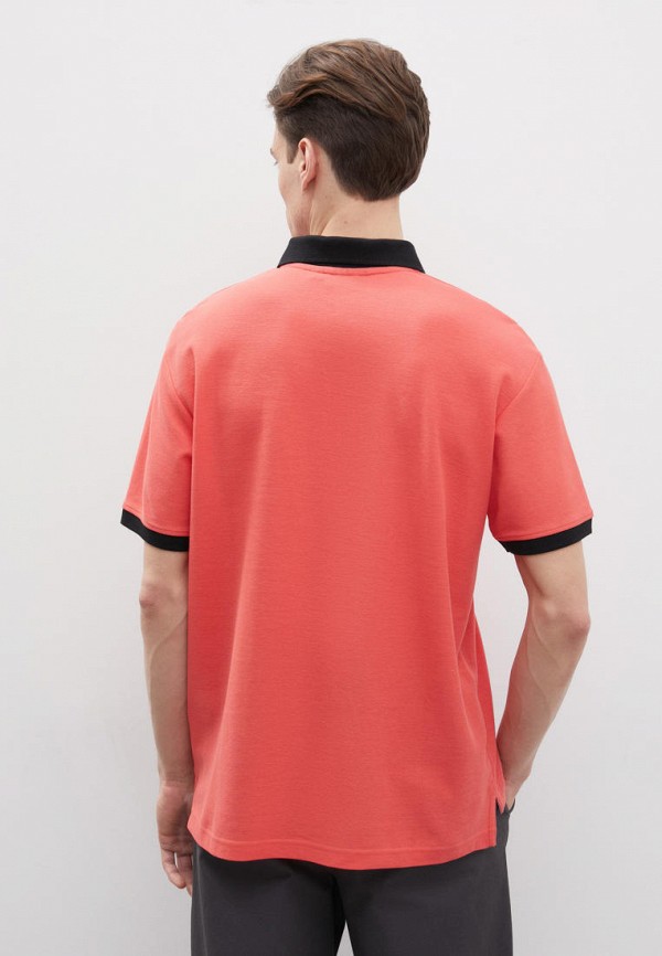 фото Поло finn flare