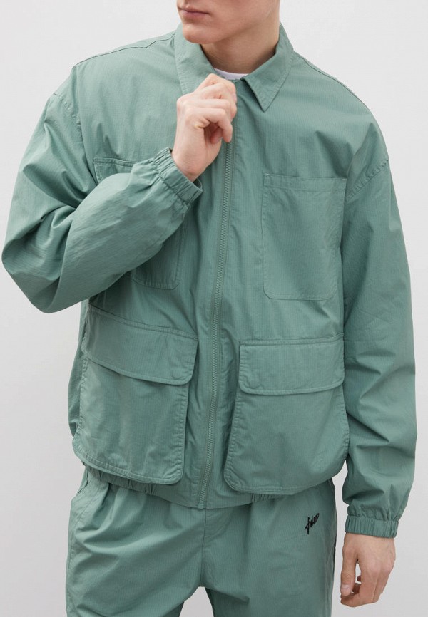 фото Ветровка finn flare