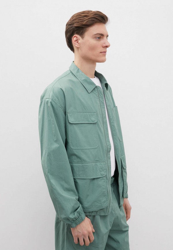 фото Ветровка finn flare