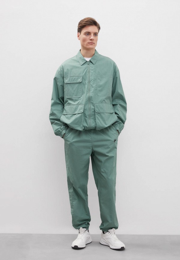 фото Ветровка finn flare