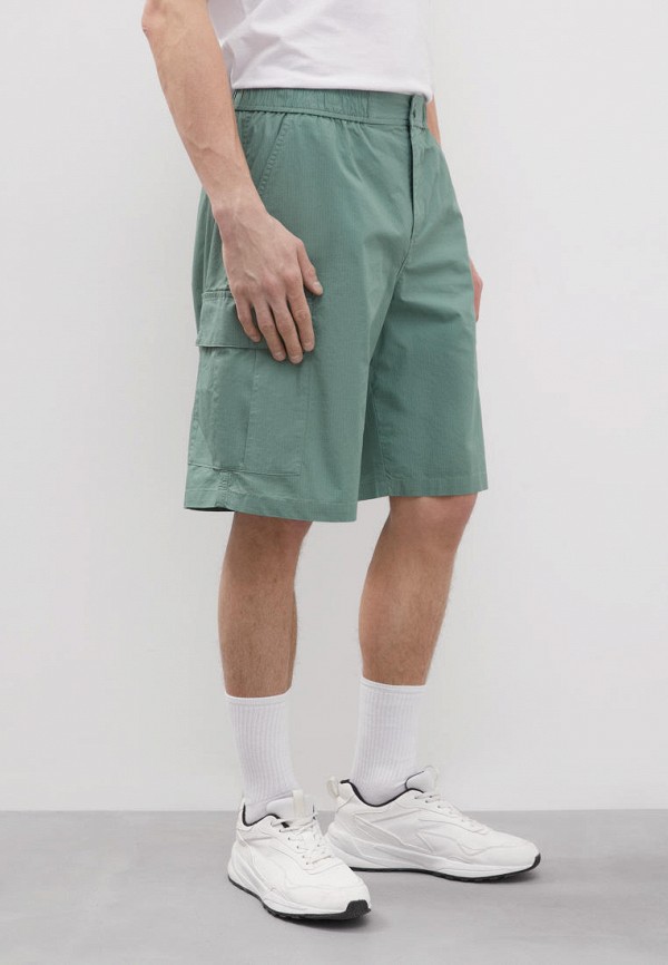 фото Шорты finn flare