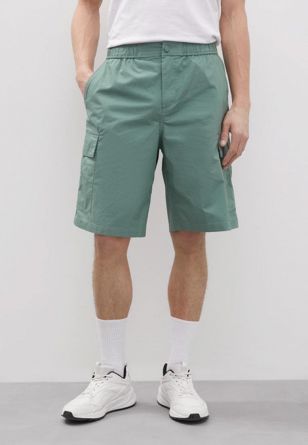 фото Шорты finn flare