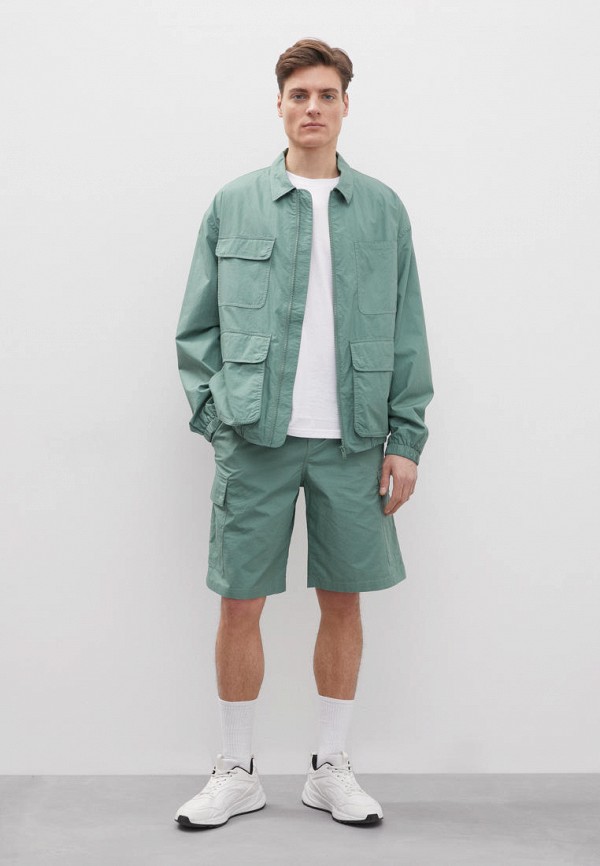 фото Шорты finn flare