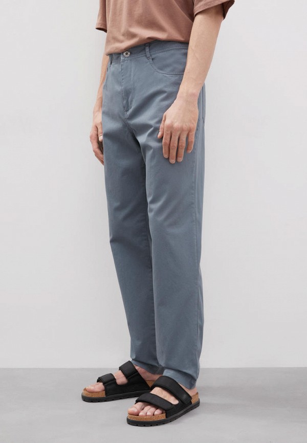 фото Брюки finn flare