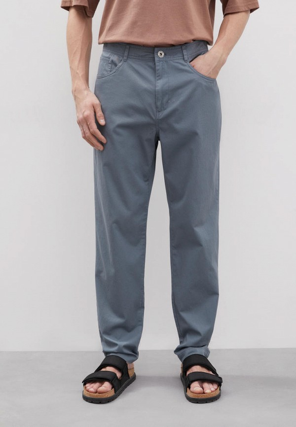 фото Брюки finn flare