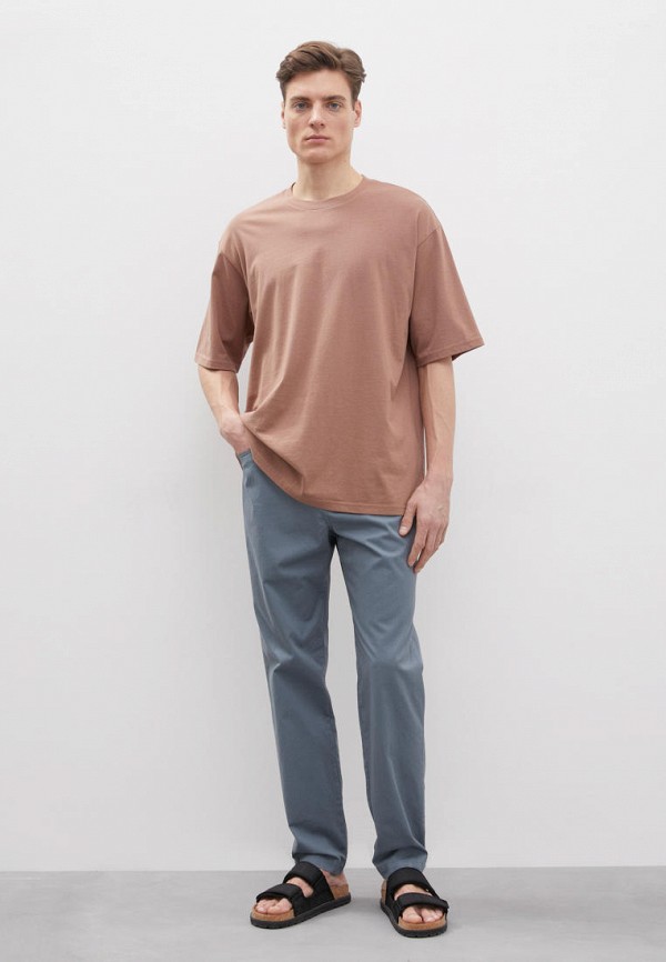 фото Брюки finn flare