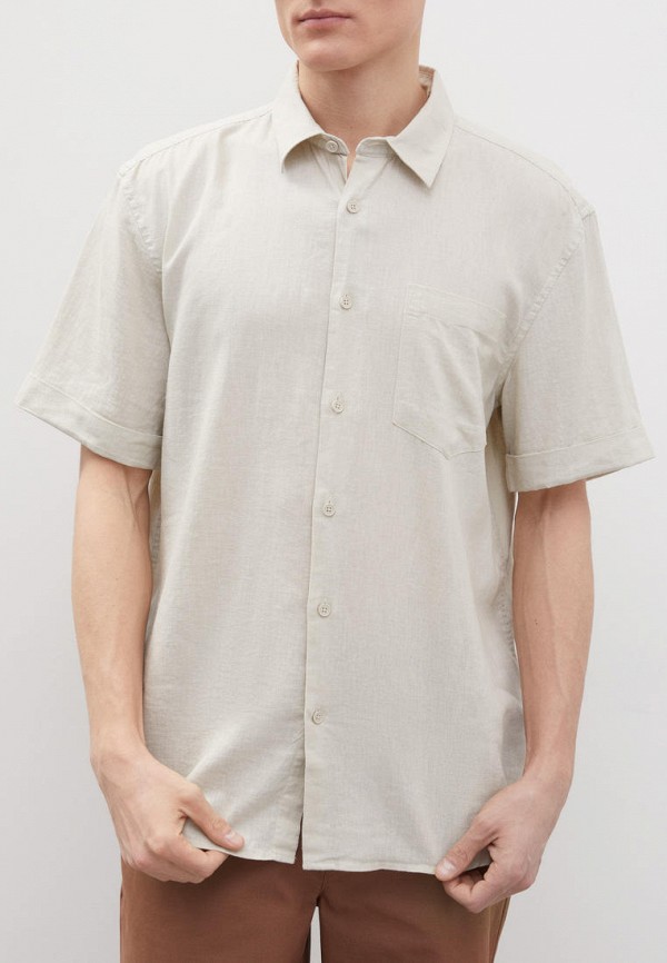 фото Рубашка finn flare