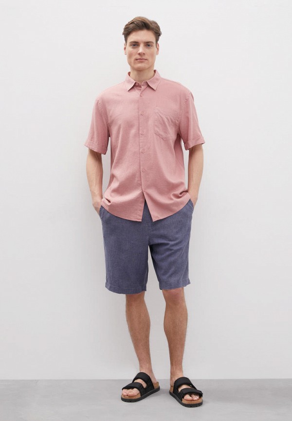 фото Шорты finn flare