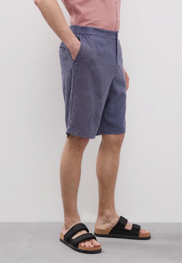 фото Шорты finn flare