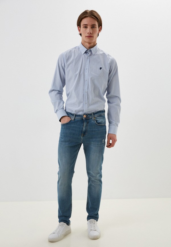 фото Джинсы colin's