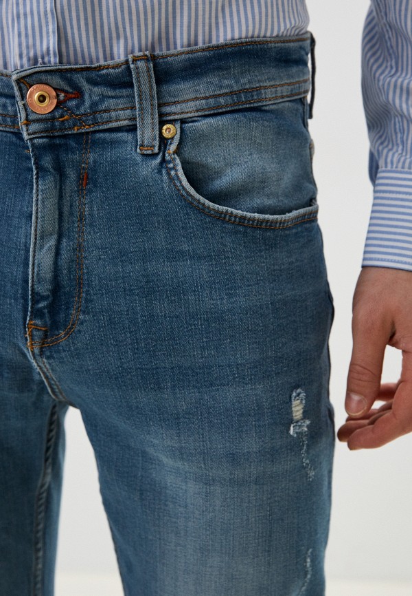 фото Джинсы colin's