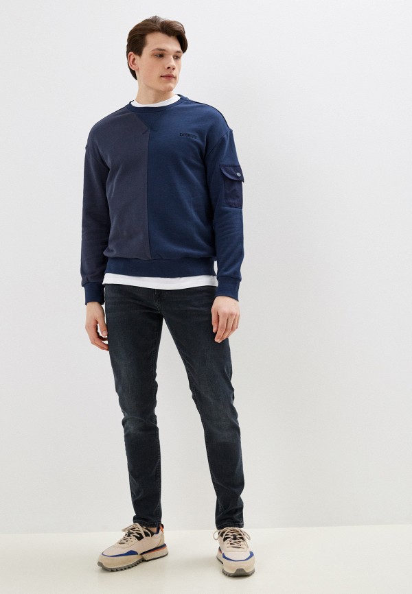 фото Джинсы colin's