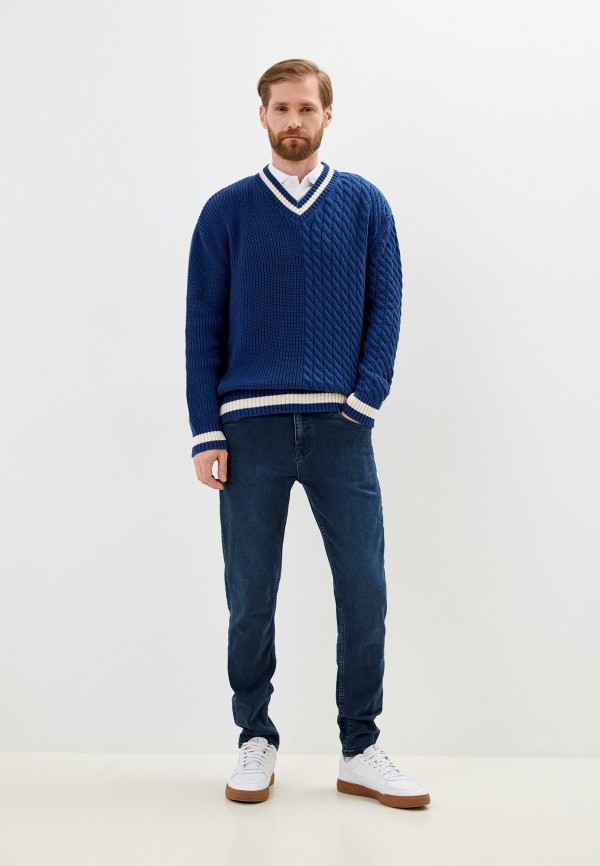 фото Джинсы colin's