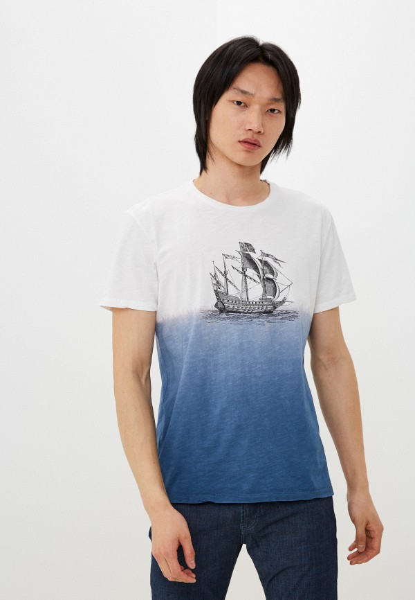 фото Футболка colin's