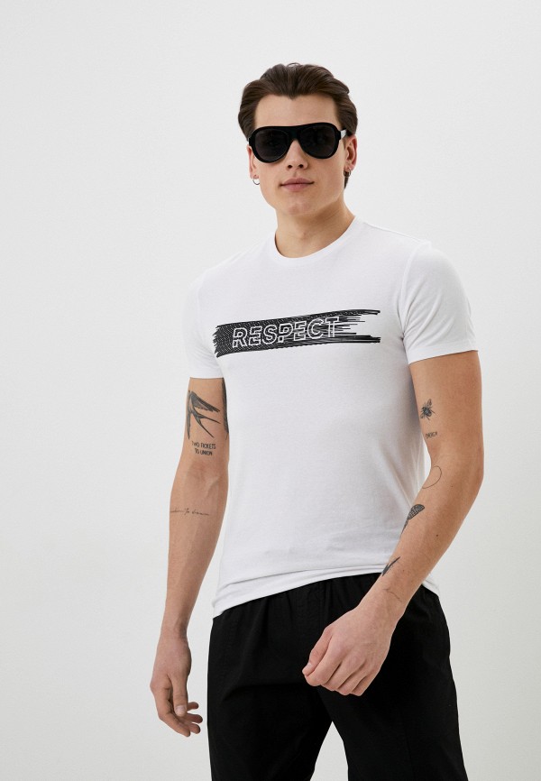 фото Футболка colin's