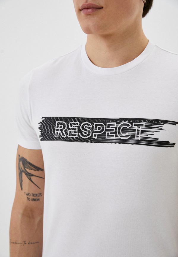 фото Футболка colin's