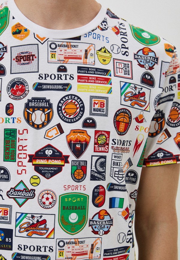 фото Футболка colin's