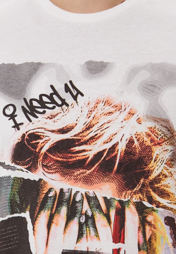 фото Футболка colin's