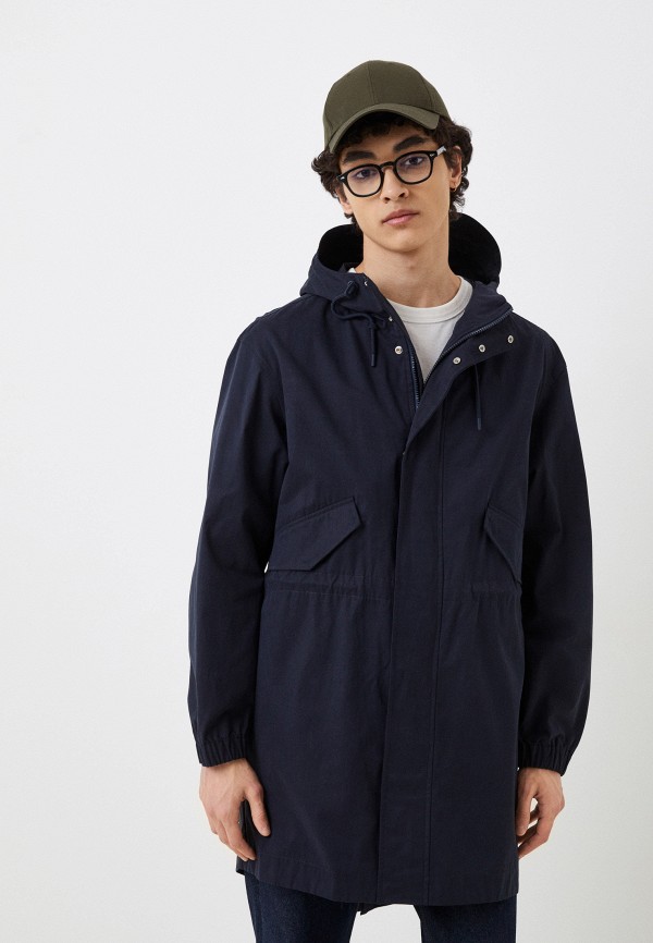 

Парка Marc O'Polo Denim, Синий