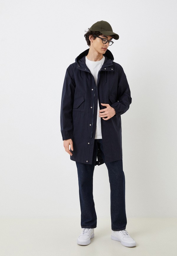 фото Парка marc o'polo denim