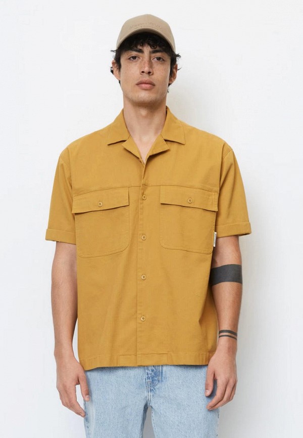 

Рубашка Marc O'Polo, Желтый