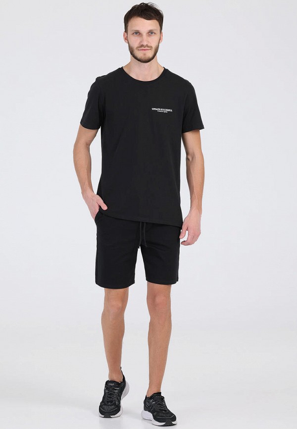 фото Шорты спортивные апрель